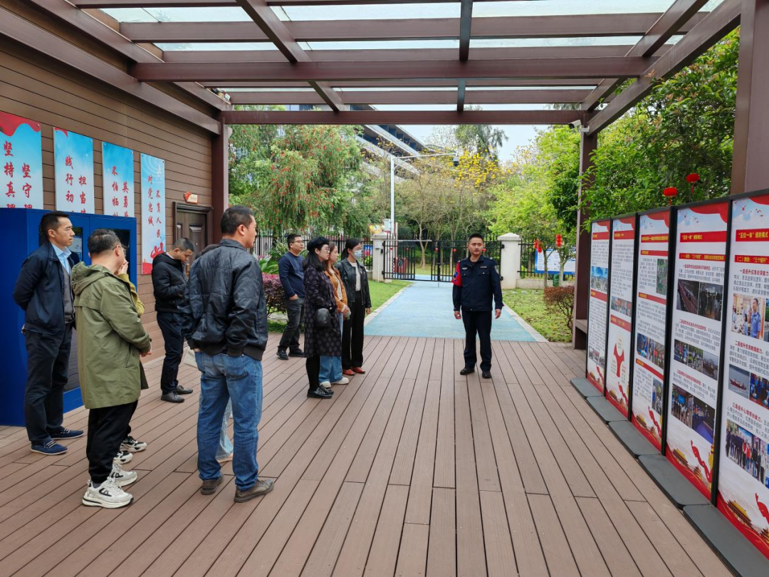 988Pay
:多形式宣传 推动国家安全教育入脑入心